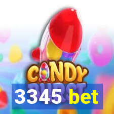 3345 bet